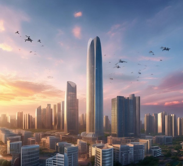 滕州市,科技发展的新机遇