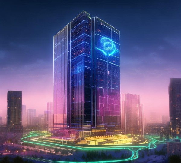 金汇鑫科技，创新引领未来