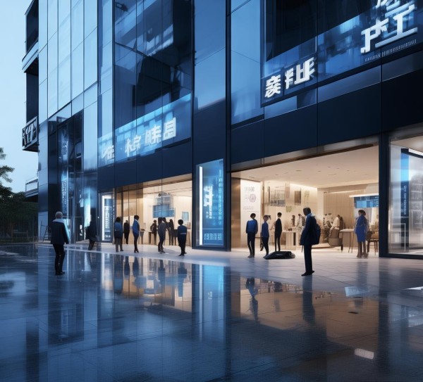 科技金融创新服务高端市场——广州科技开发区支行电话服务