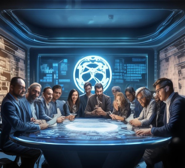 利美科技开发公司，科技创新的未来之选