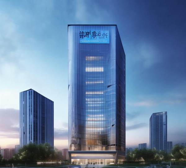 辽宁海华科技开发有限公，探索科技发展的新篇章，未来可期