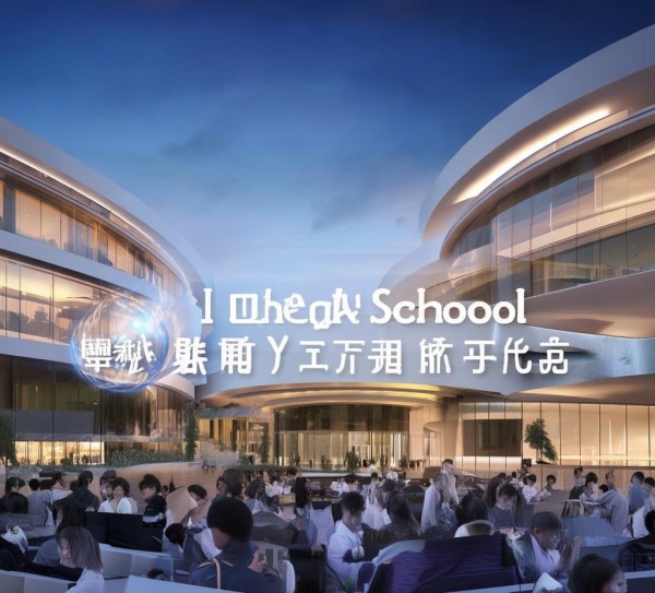 长春北湖科技开发区英才学校，创新教育的未来之光