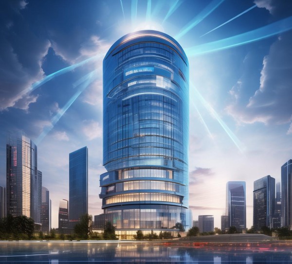 济南四达科技开发公司,智能未来成就辉煌