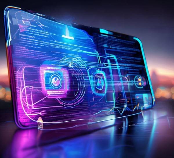 科技与生活完美融合,科技动态APP——精准服务,创新未来