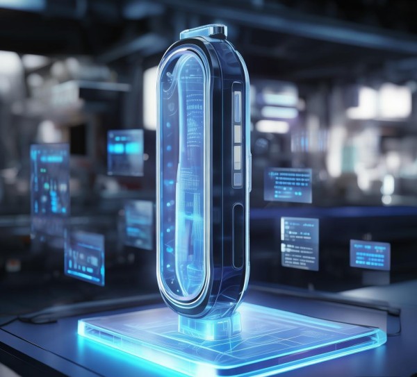 移宇科技动态血糖仪关键技术解析，技术优势与智能化解决方案
