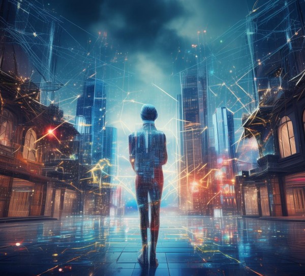科技服务业,连接未来发展的纽带