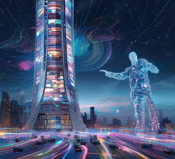 星河科技战略,创新突破与未来展望