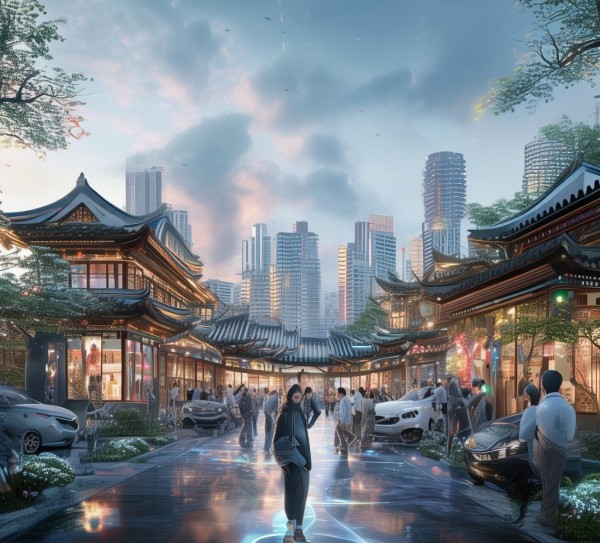 禅城科技服务业新设市场,机遇与挑战解析