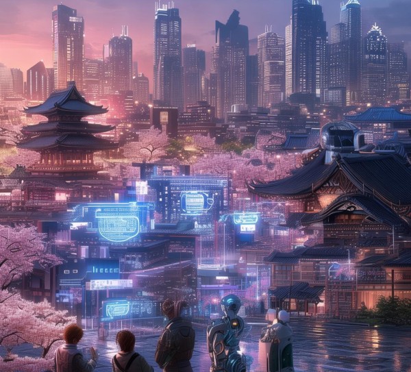 日本科技体系，传承与创新的平衡