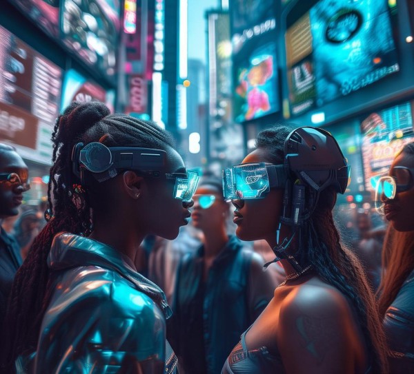 科技监测，一场全球对话