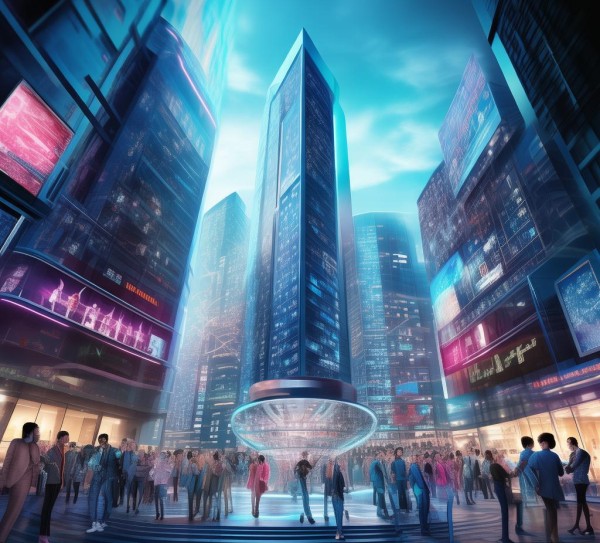 金融科技发展体系,构建新发展格局的新引擎 金融科技发展体系,构建新发展格局的新引擎