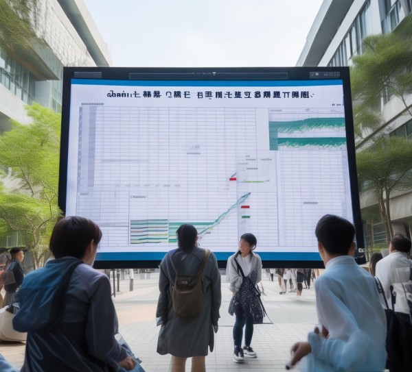 华北科技学院评分体系深度解析,助力学生职业发展与创新