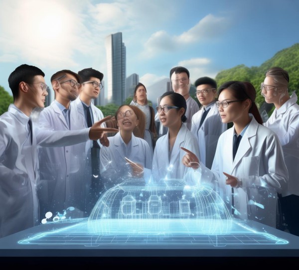探索科技创新之路，湖南省科技开发院的使命与实践