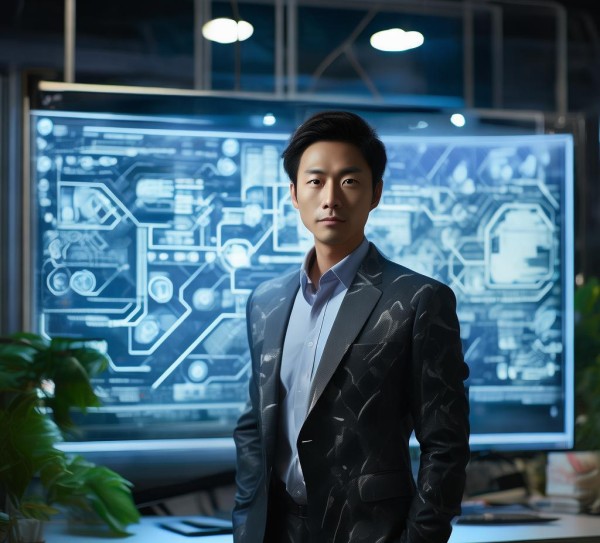 润泽顿科技体系经理，重塑商业生态的创新者