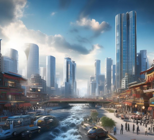 青海省科技服务业发展,机遇与挑战