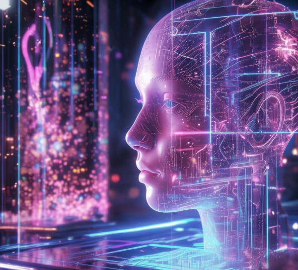 3D黑科技，技术与哲学的双重启示