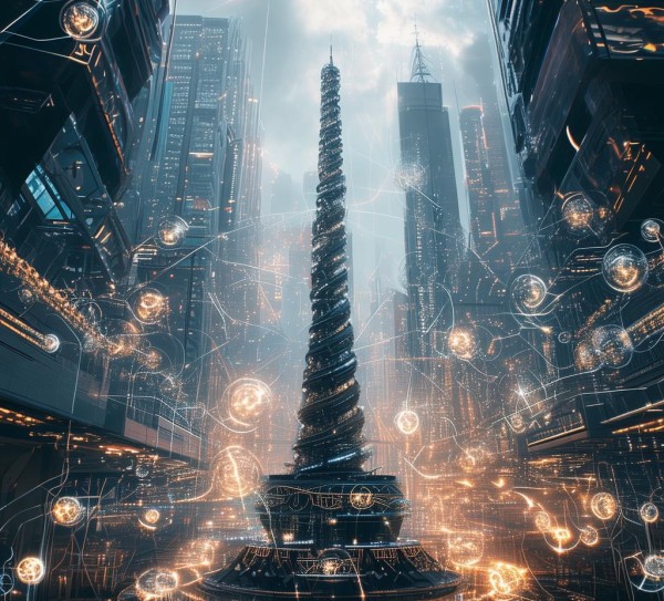 科技革命的起点,规模化科技体系的起源与演进 科技革命的起点,规模化科技体系的起源与演进