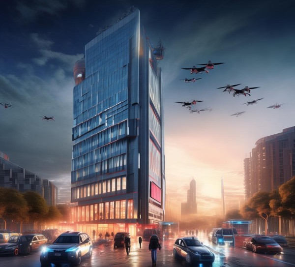 消防安全科技支撑体系,构建安全发展的创新引擎