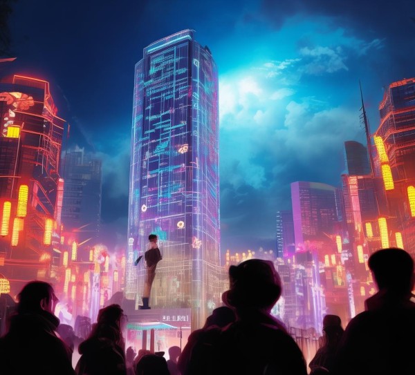 中国科技发展Director陈，引领科技创新迈向新高度