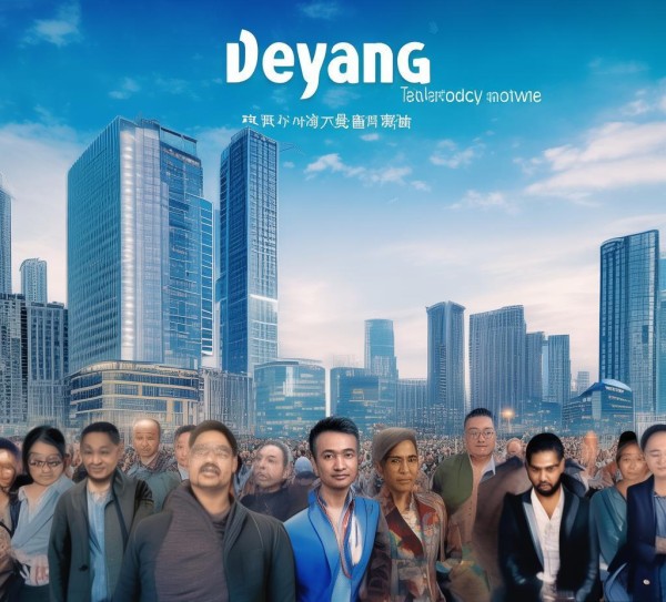 德阳科技服务业,机遇与挑战 德阳科技服务业,机遇与挑战