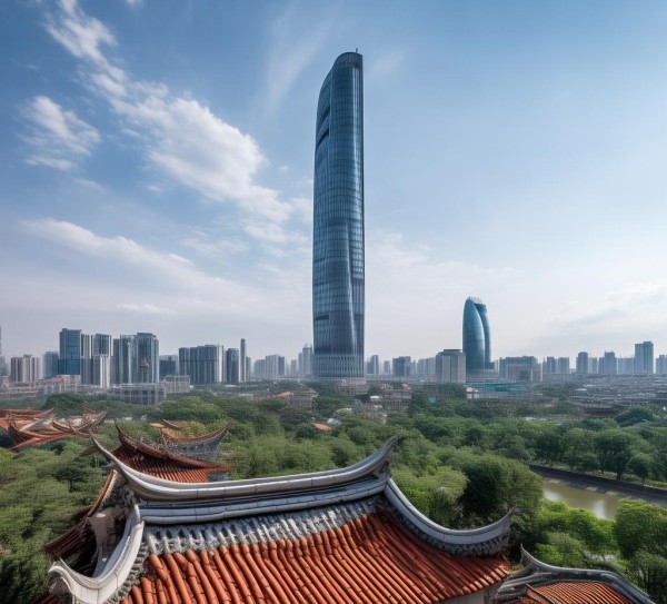 厦门富仕特建筑科技开发，科技与传统创新之路