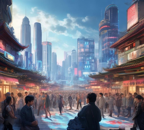 中国科技服务业,机遇与挑战的辩证分析 中国科技服务业,机遇与挑战的辩证分析