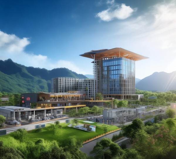 云南共创科技有限公司在金融领域创新与成长，推动云南经济发展与金融创新。