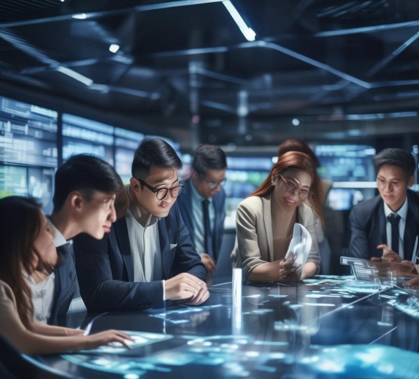 中石油科技人才培养体系的探索与实践