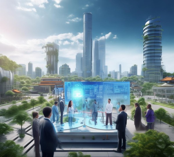 河南科技服务业体系建设,创新驱动与协同发展 河南科技服务业体系建设,创新驱动与协同发展