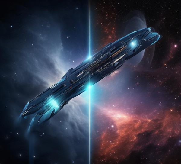 竖屏宇宙，技术与探索的双刃剑