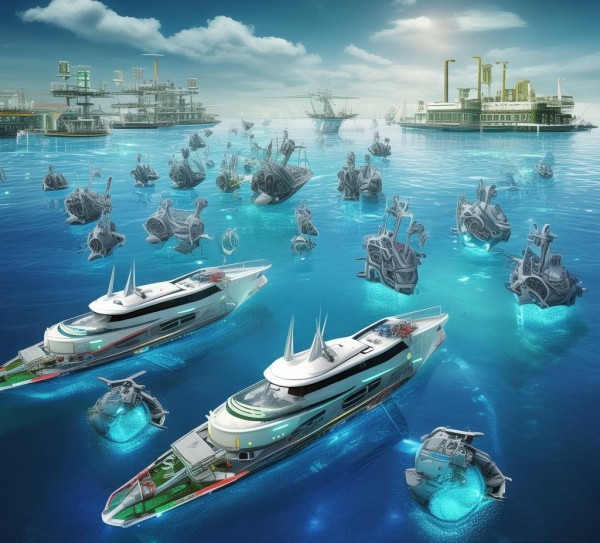 海洋科技创新体系建设，机遇与挑战