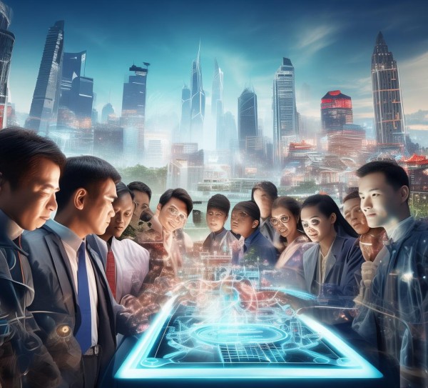 科技服务业,从创新驱动到产业升级,中国的发展机遇与挑战 科技服务业,从创新驱动到产业升级,中国的发展机遇与挑战