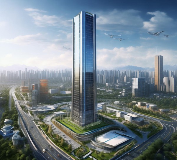 长沙作为科技发展的新引擎，开启创新未来