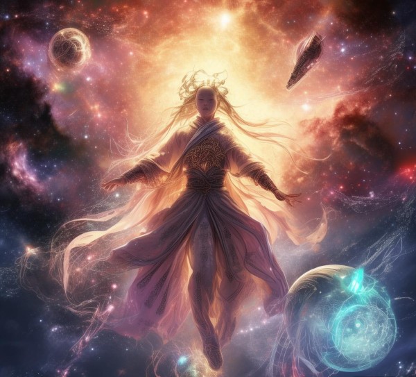 修仙科技,星辰之光 修仙科技,星辰之光