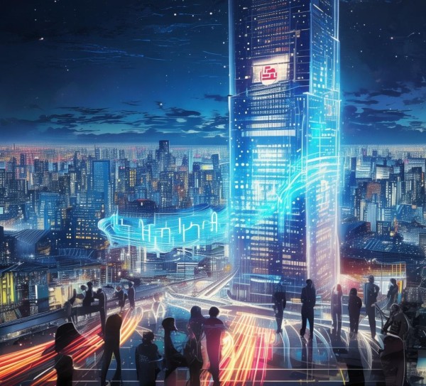 深圳依素莱科技开发，创新之光，推动未来之光