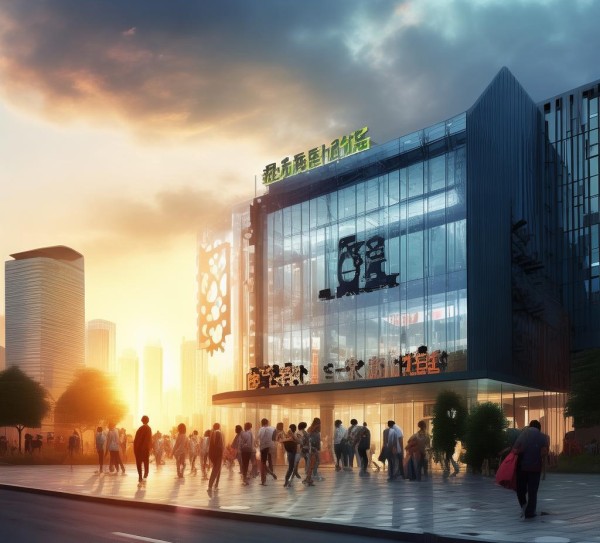 漳州市源洋科技开发公司助力经济发展的新引擎