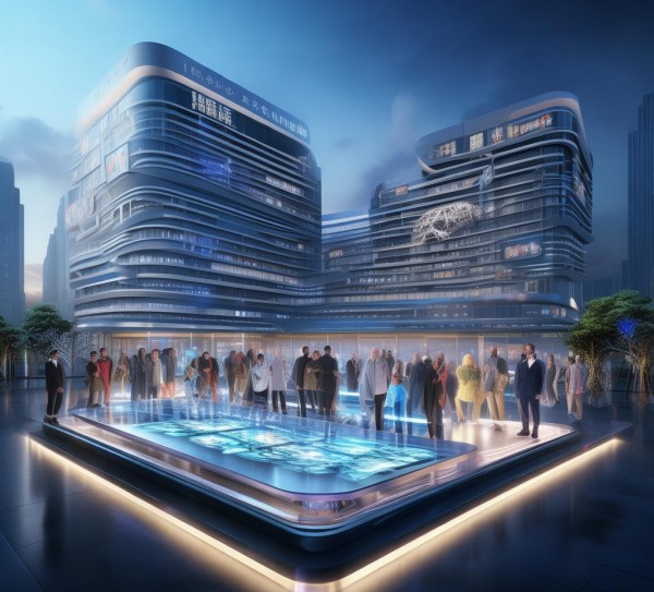 开启科技发展的新纪元—北京成建科技开发公司