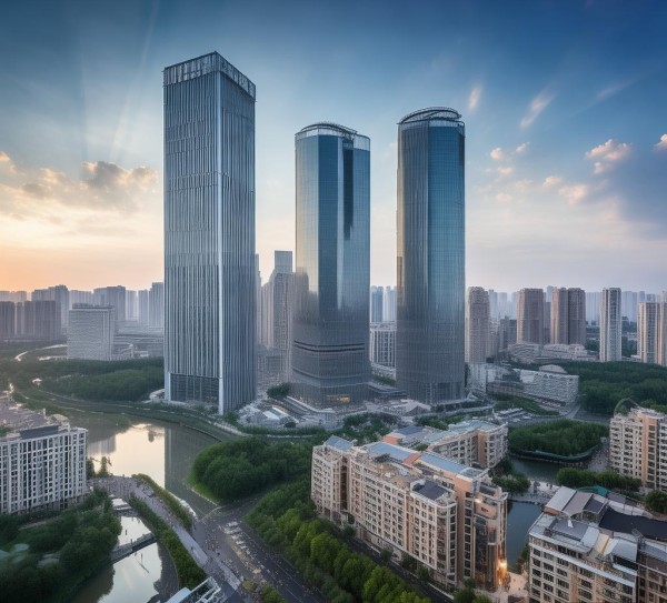 江苏省高科技开发区,机遇与挑战的双重奏 江苏省高科技开发区,机遇与挑战的双重奏