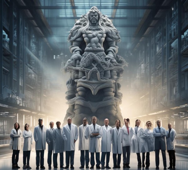 砾刻守护，成就辉煌，记珠海威迅科技开发有限公司的创新者