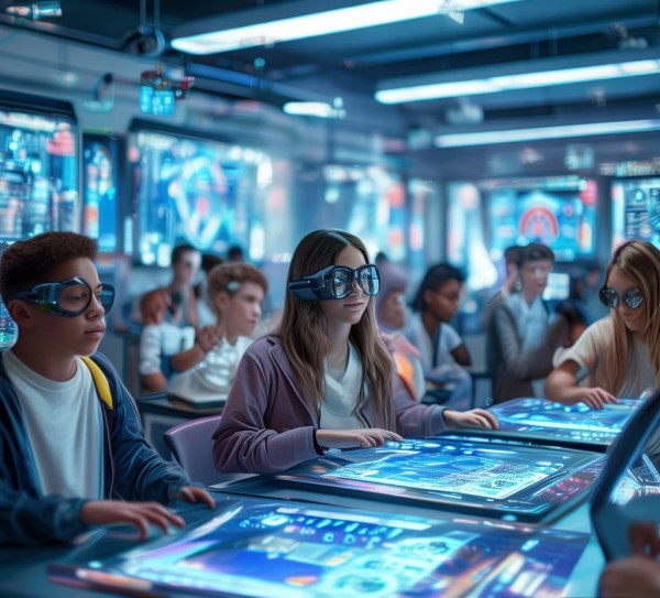 教育科技人才体系是什么? 教育科技人才体系是什么?
