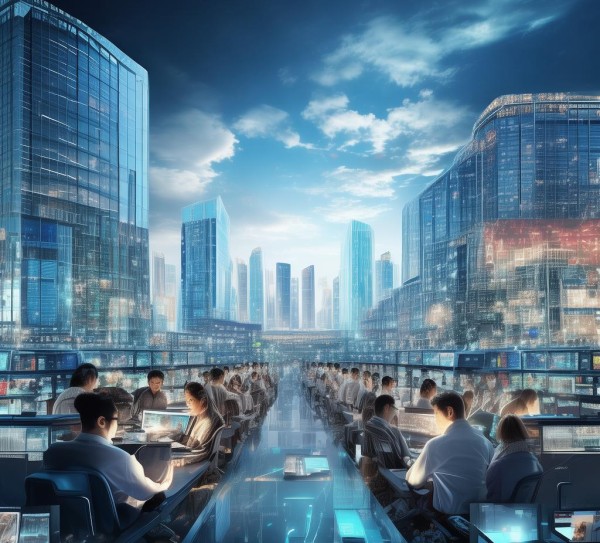 Technological Innovation in Zhejiang: A Case Study of衢州市’ Technology Sector