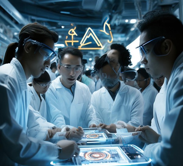 金溢科技,在必要时刻开启创新之旅