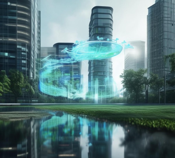 科技与未来,科技发展的新趋势