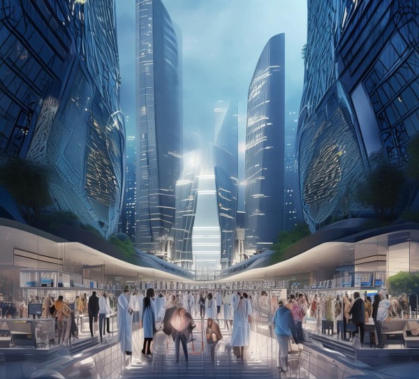 中国科技开发院,引领国家力量的摇篮