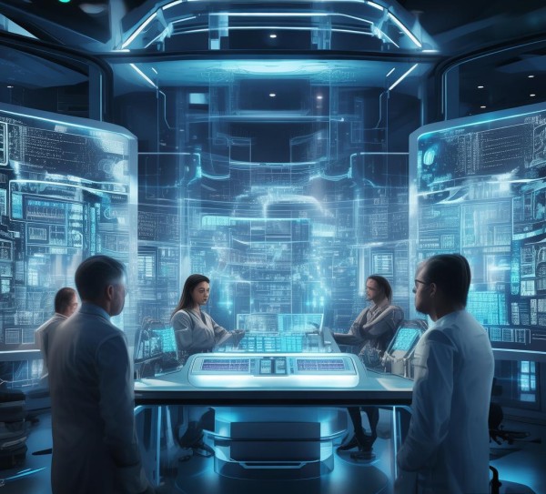 科技管理体系建设，重塑新范式