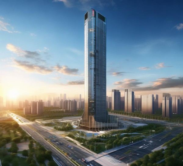 济南政和科技,济南的未来 济南政和科技,济南的未来