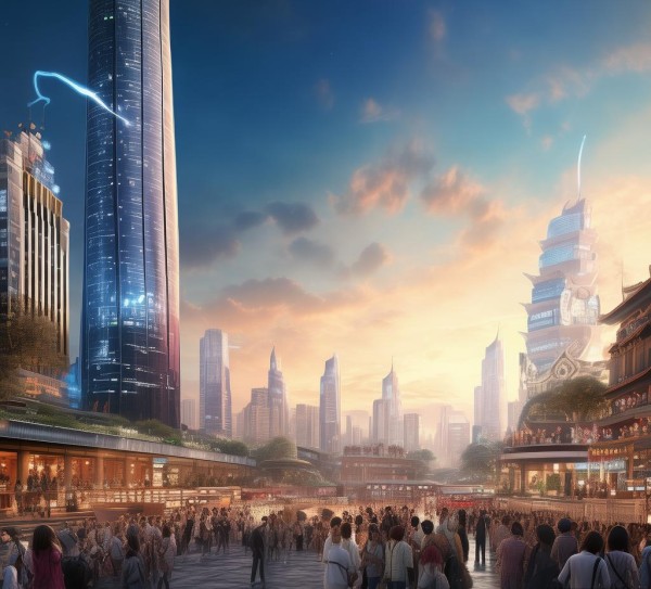 偃师市科技发展新机遇,助力地方经济转型