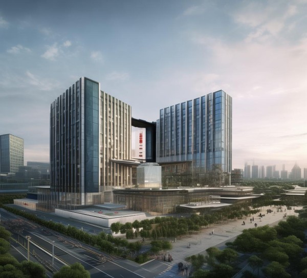 中国科技开发院是央企吗?