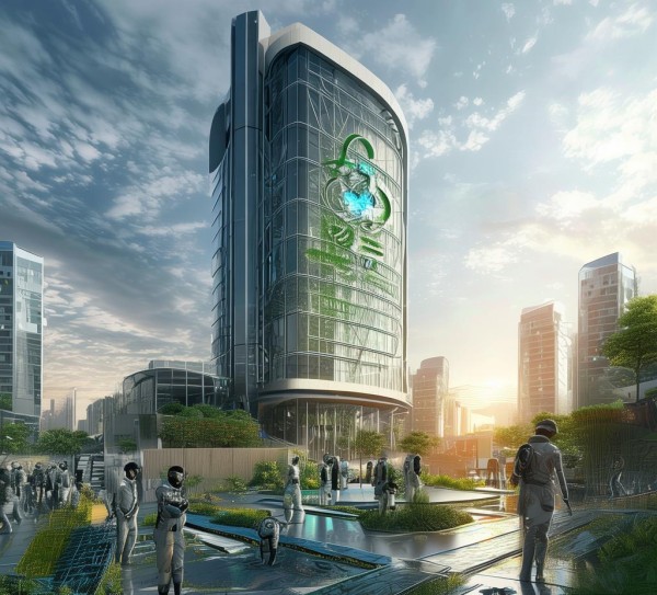荷 city福星塑料科技发展，推动绿色未来的重要举措