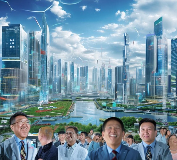 湖南省科技创新体系建设，探索与展望